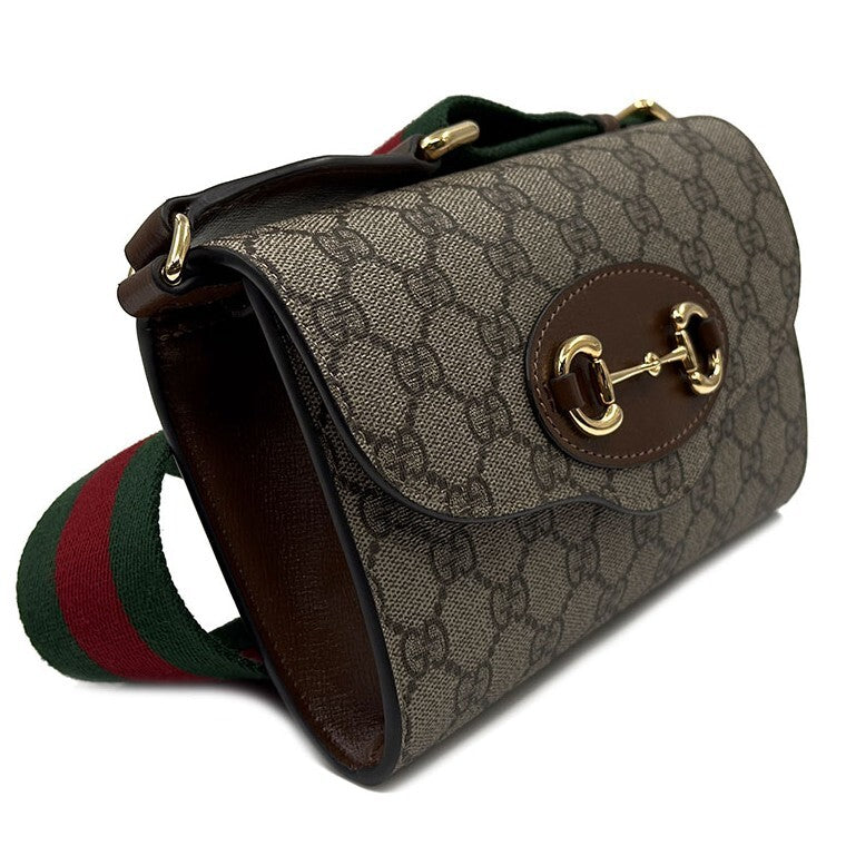 Gucci Mini Crossbody