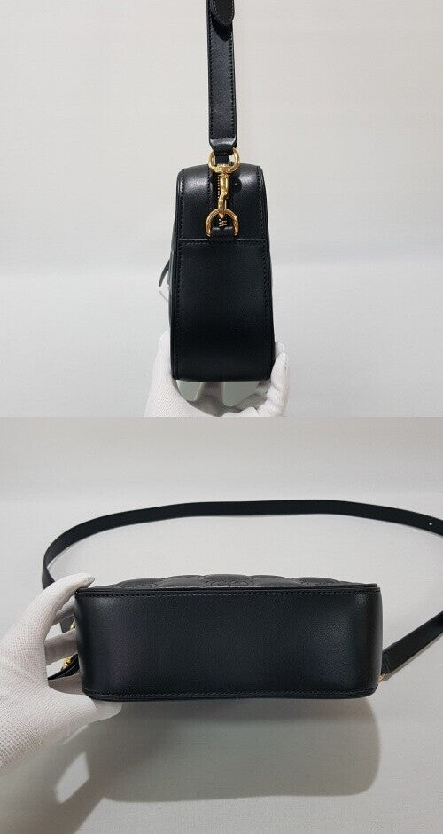 Gucci Leather Crossbody