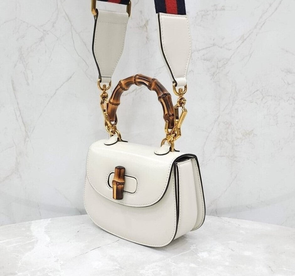 Gucci Mini Tote
