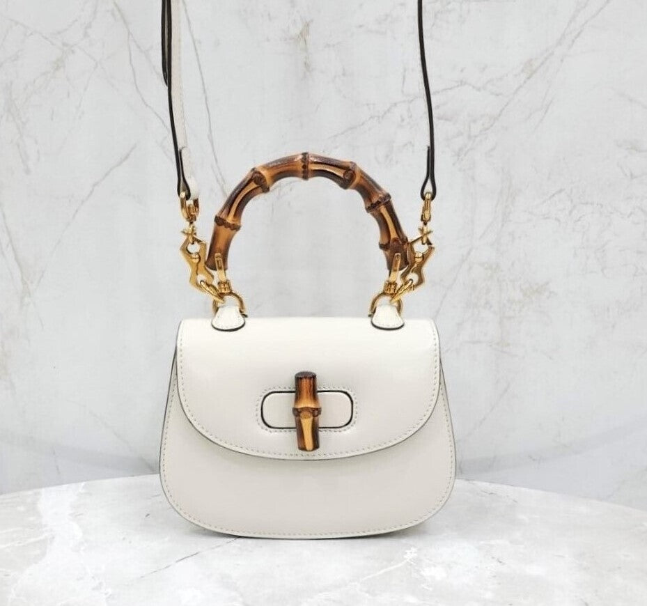 Gucci Mini Tote