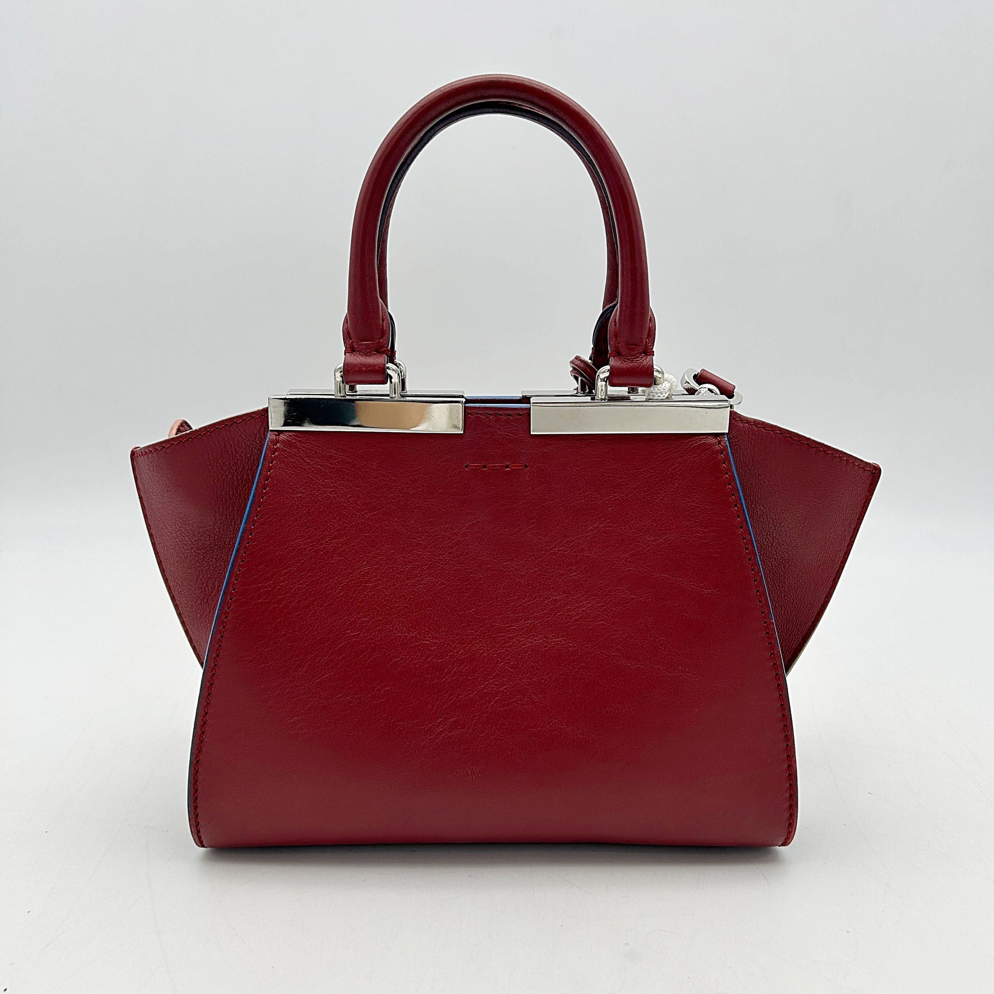Fendi | Bags | Newfendi Mini 3jours Shoulder Crossbody Handbag LA11551