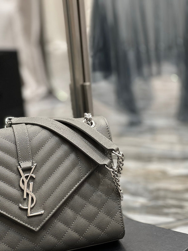 Yves Saint Laurent - Bags