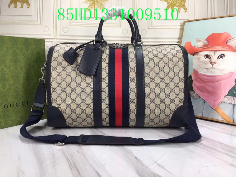 Gucci The Tote Style 13