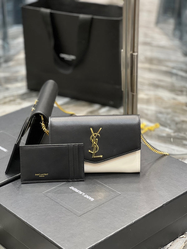 Yves Saint Laurent - Bags