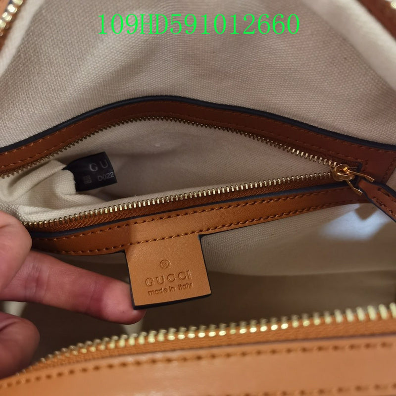 Gucci The Tote Style 4