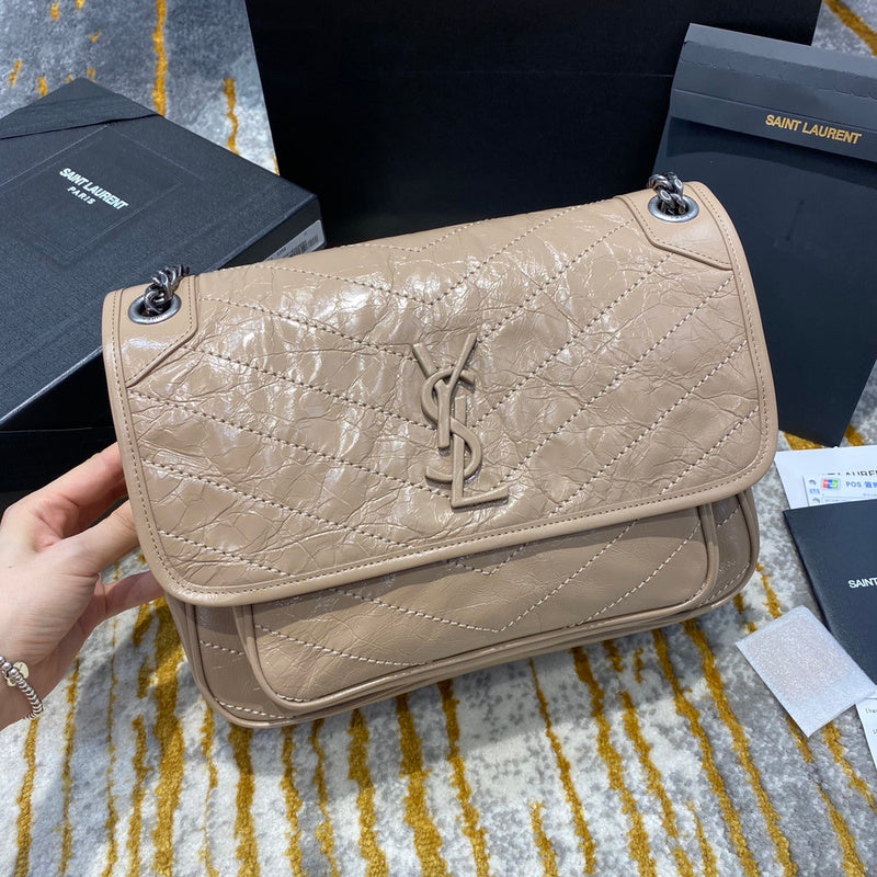 Yves Saint Laurent - Bags