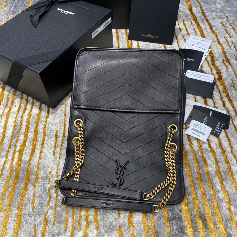 Yves Saint Laurent - Bags