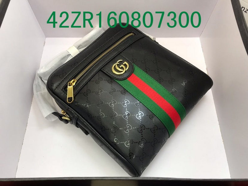 Gucci The Tote Style 29
