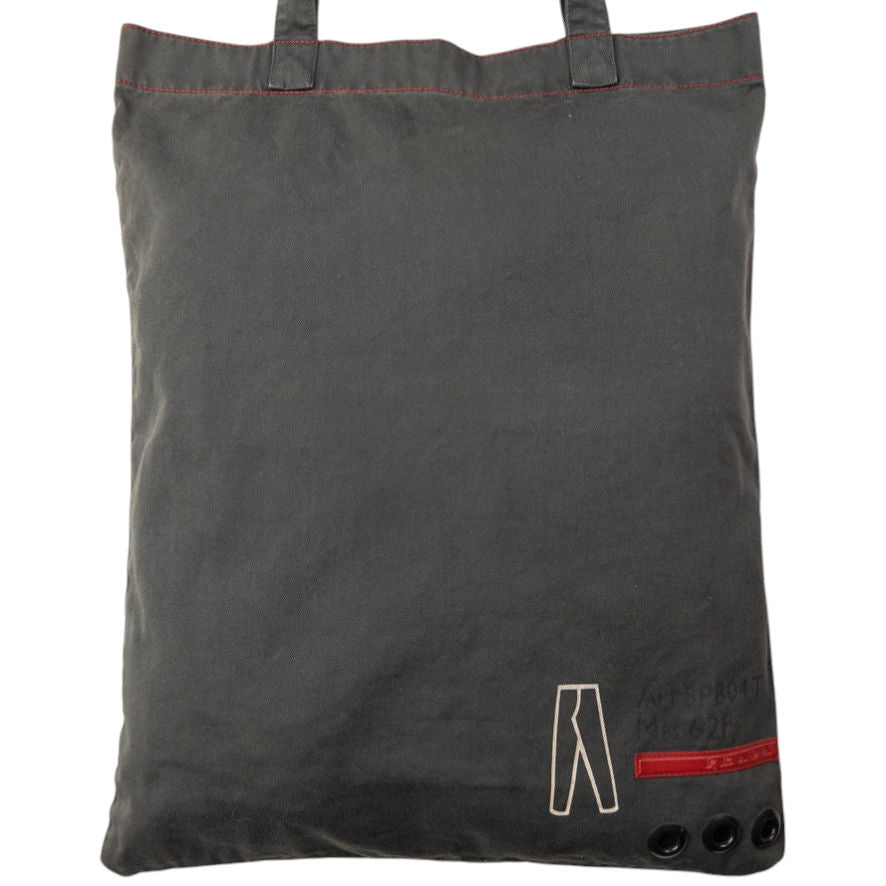 Prada Sport Tote Bag