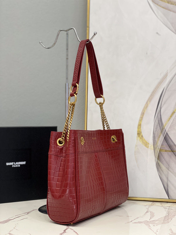 Yves Saint Laurent - Bags