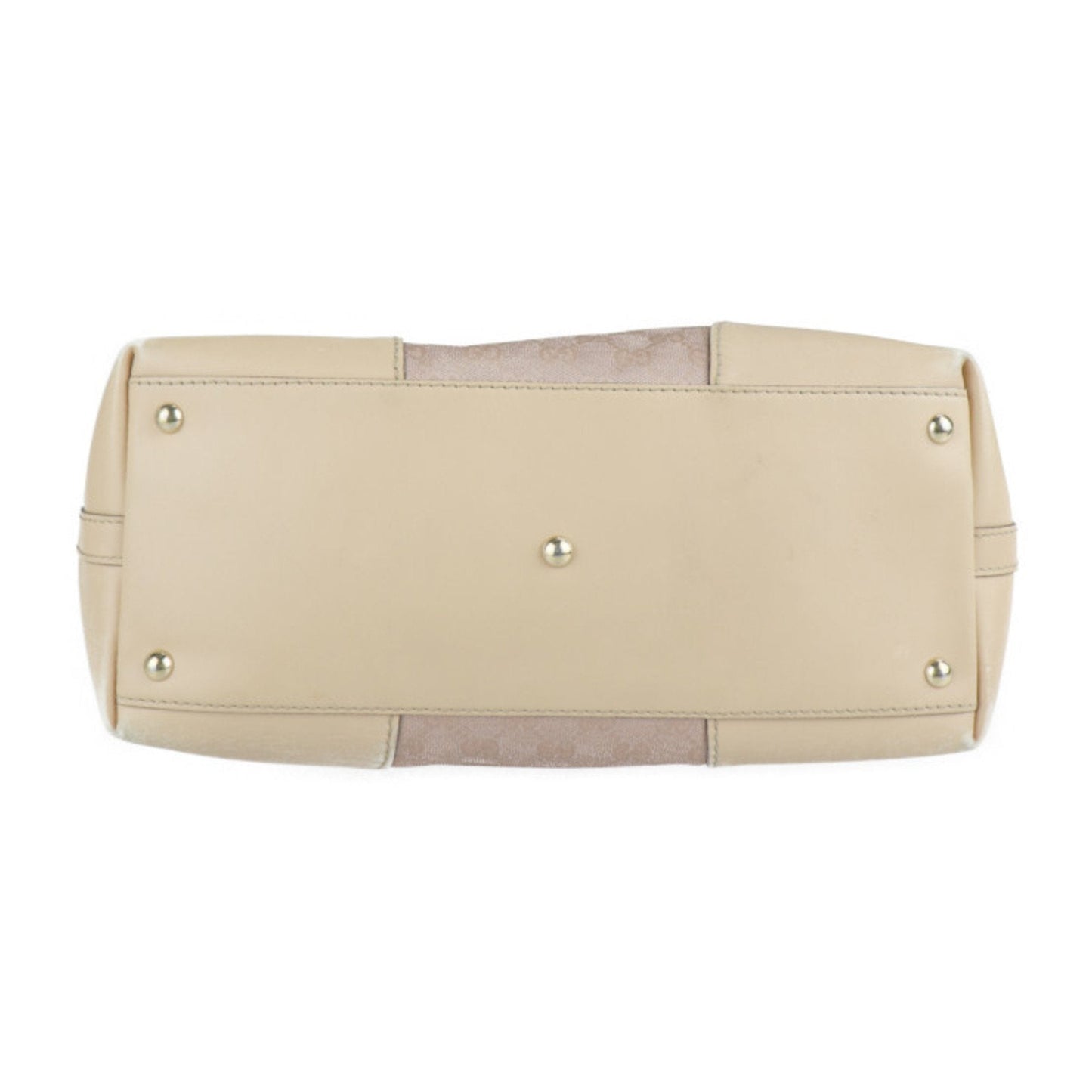 Gucci Canvas Handbag