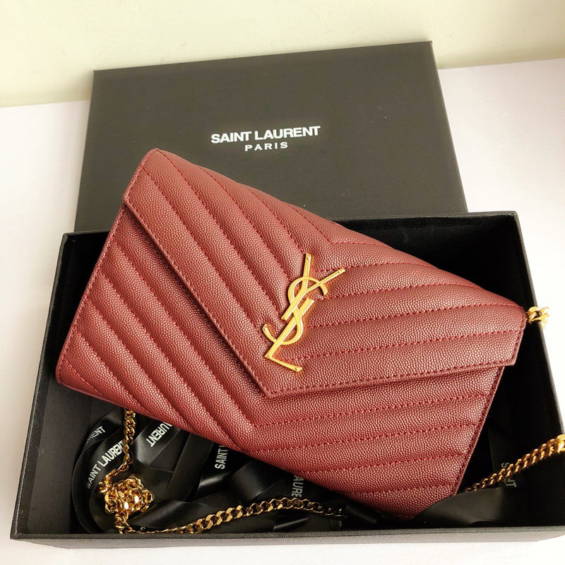 Yves Saint Laurent - Bags