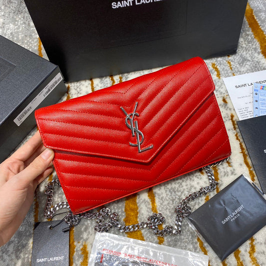 Yves Saint Laurent - Bags