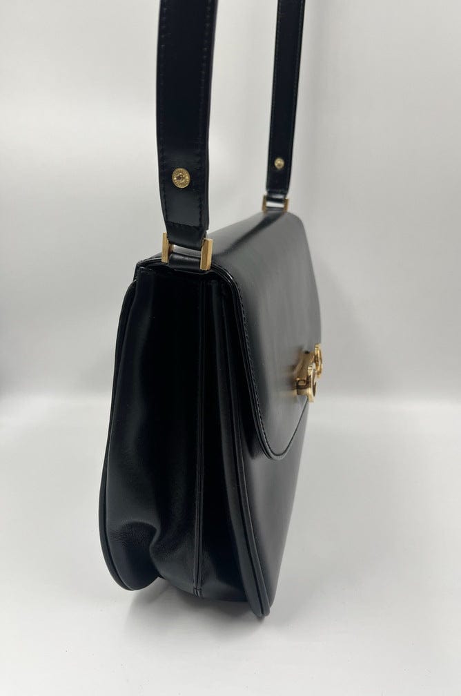 Gucci Leather Crossbody Style 11