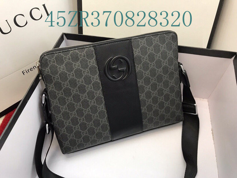 Gucci The Tote Style 24