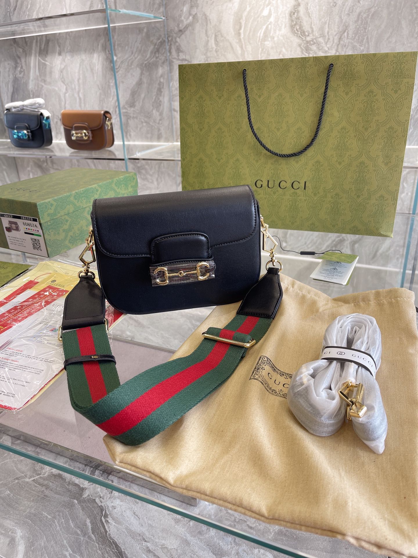 Gucci Arrival Handbag Style 106