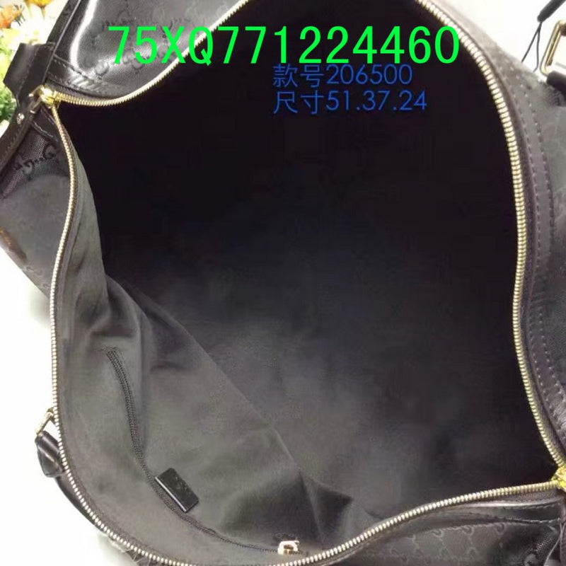 Gucci The Tote Style 16