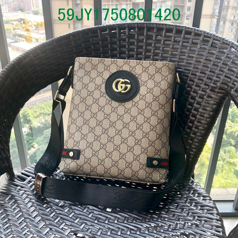 Gucci The Tote Style 36
