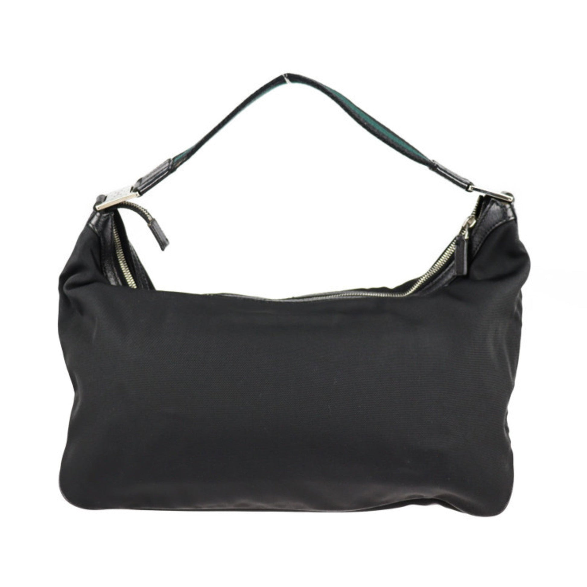 Gucci Canvas Handbag