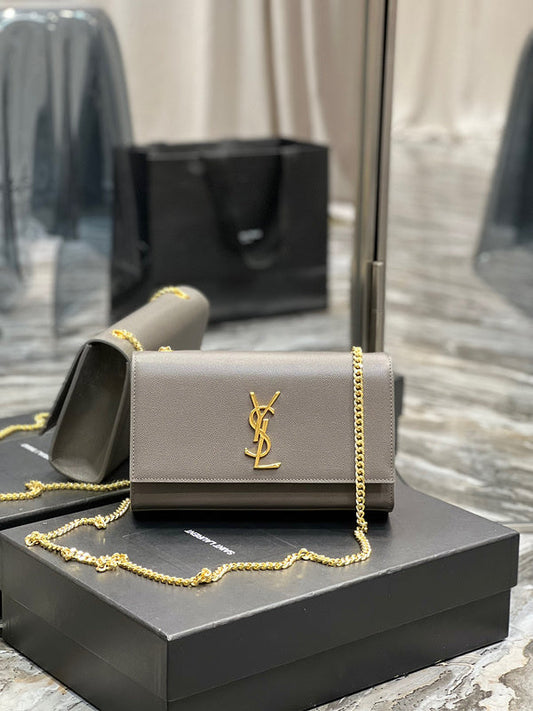 Yves Saint Laurent - Bags