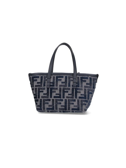 Fendi Women "Roll" Mini Bag