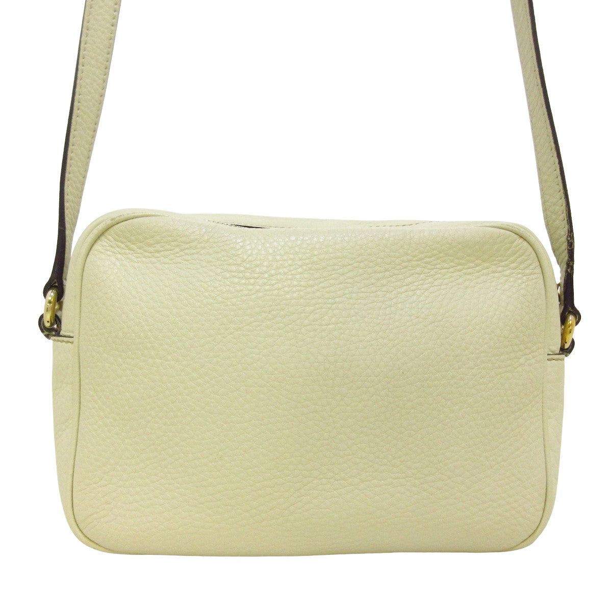 Gucci Soho Leather Shoulder Bag Style 2