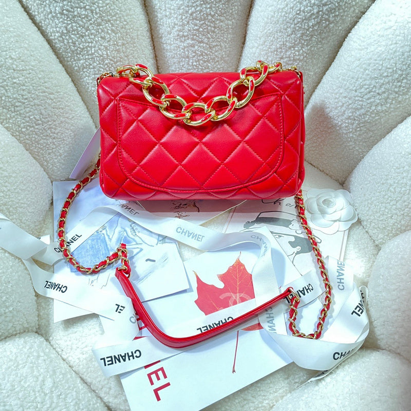 Chanel Bags