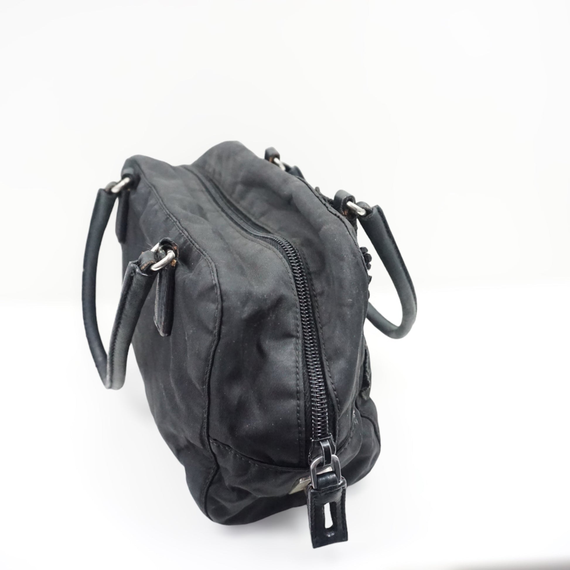 Prada Håndtaske Luxury Handbag