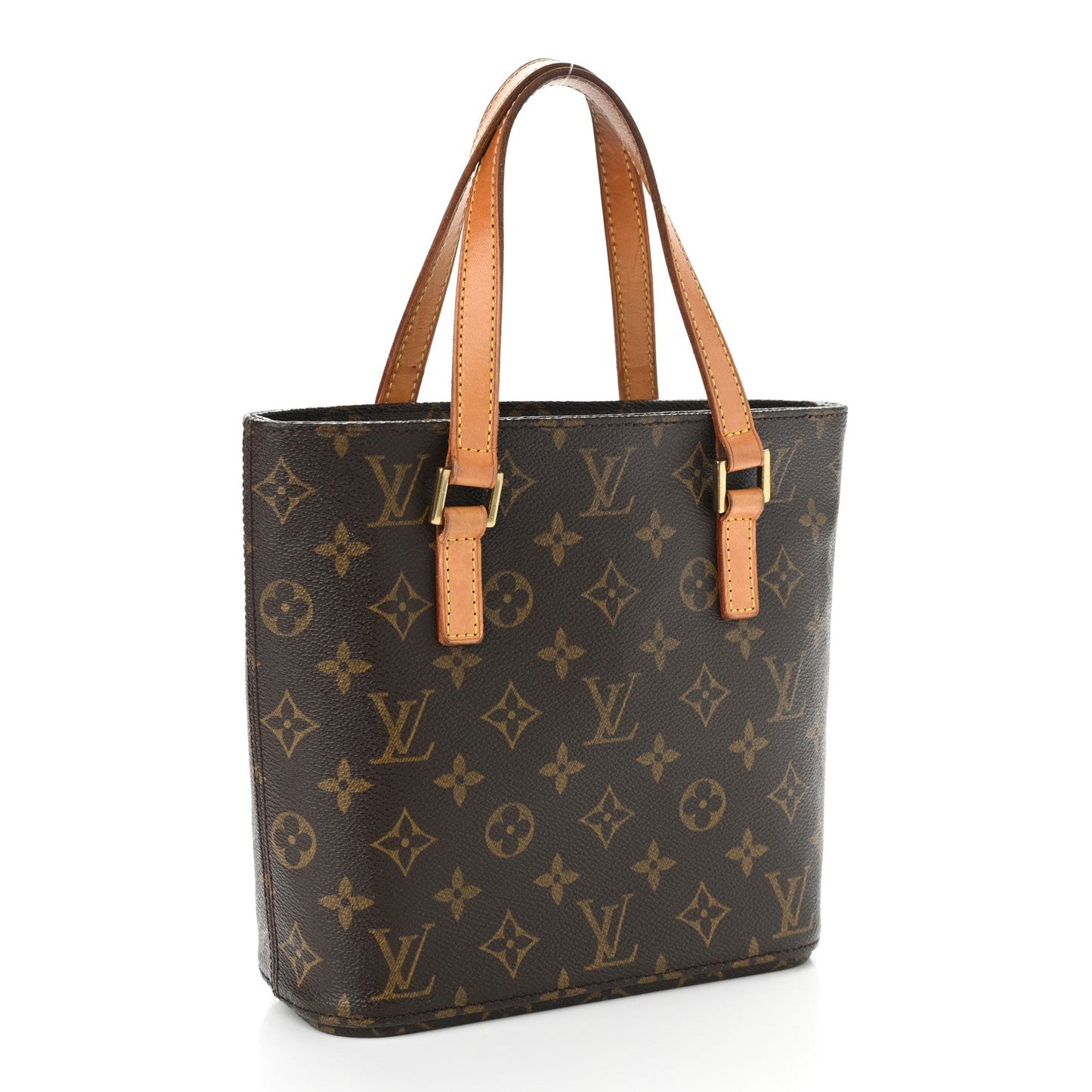 Luxury Women's Handbag | LOUIS VUITTON MONOGRAM VAVIN PM BAG