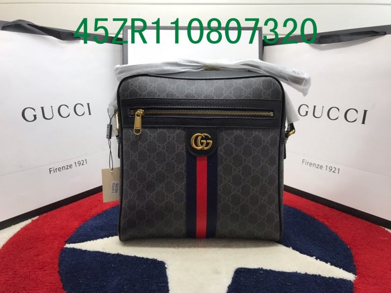 Gucci The Tote Style 32