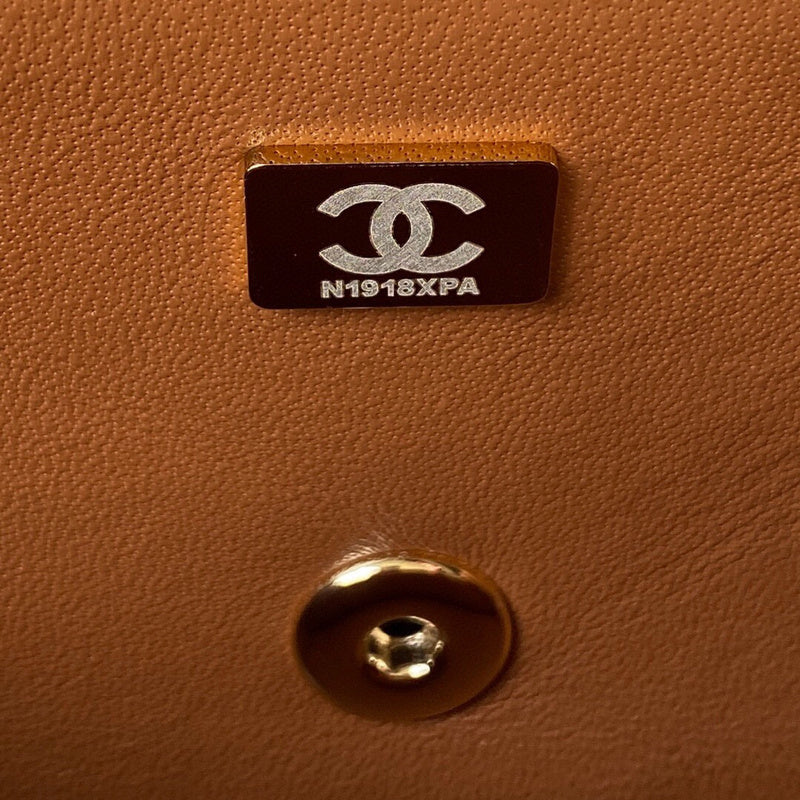 Chanel Bags