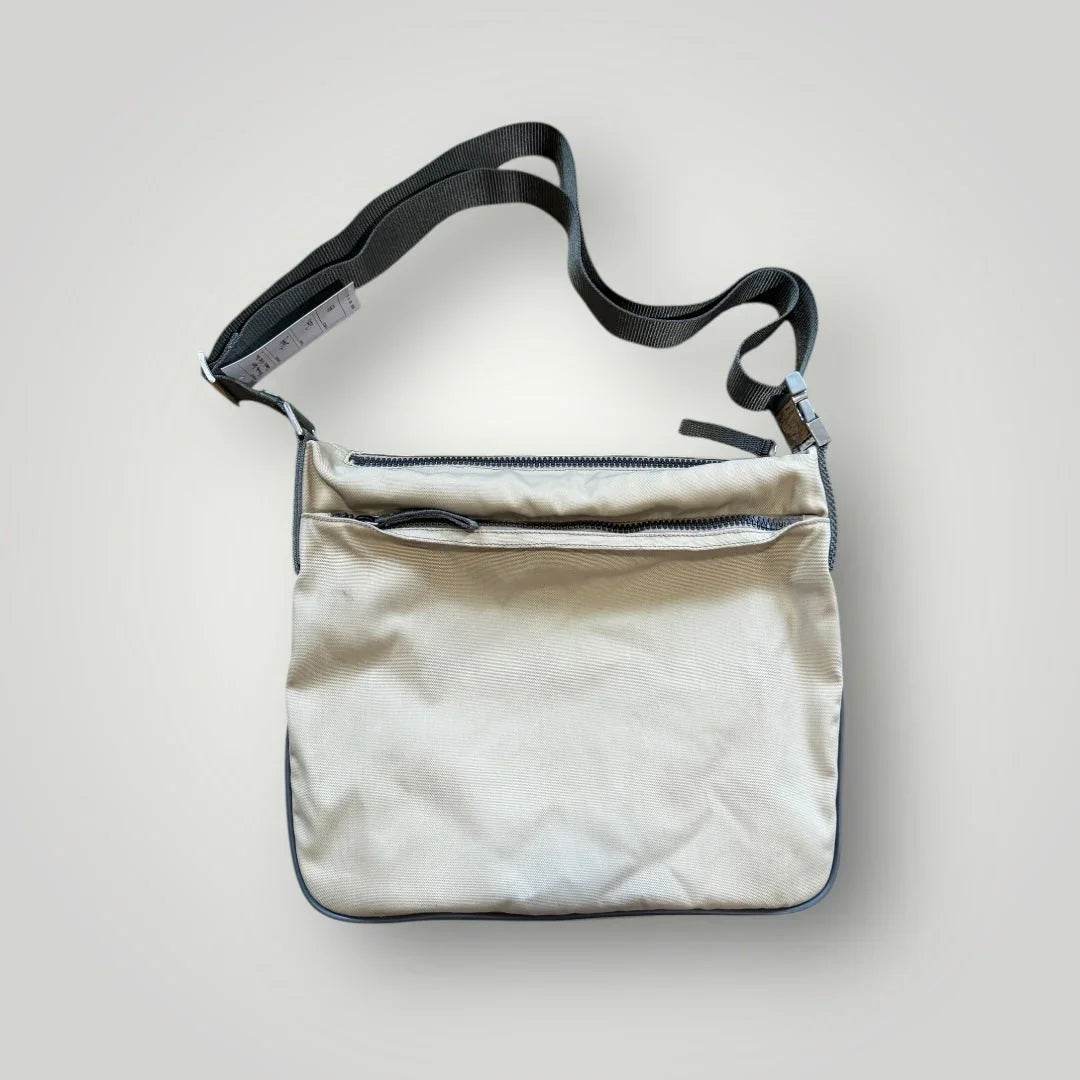 Prada Sport 2000's Side Bag