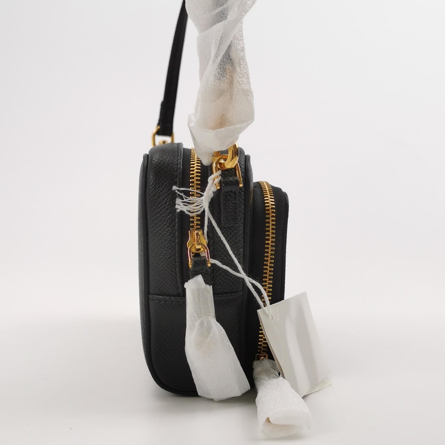Dior 30Montaigne Medium Leather Crossbody Bag 250503781177188
