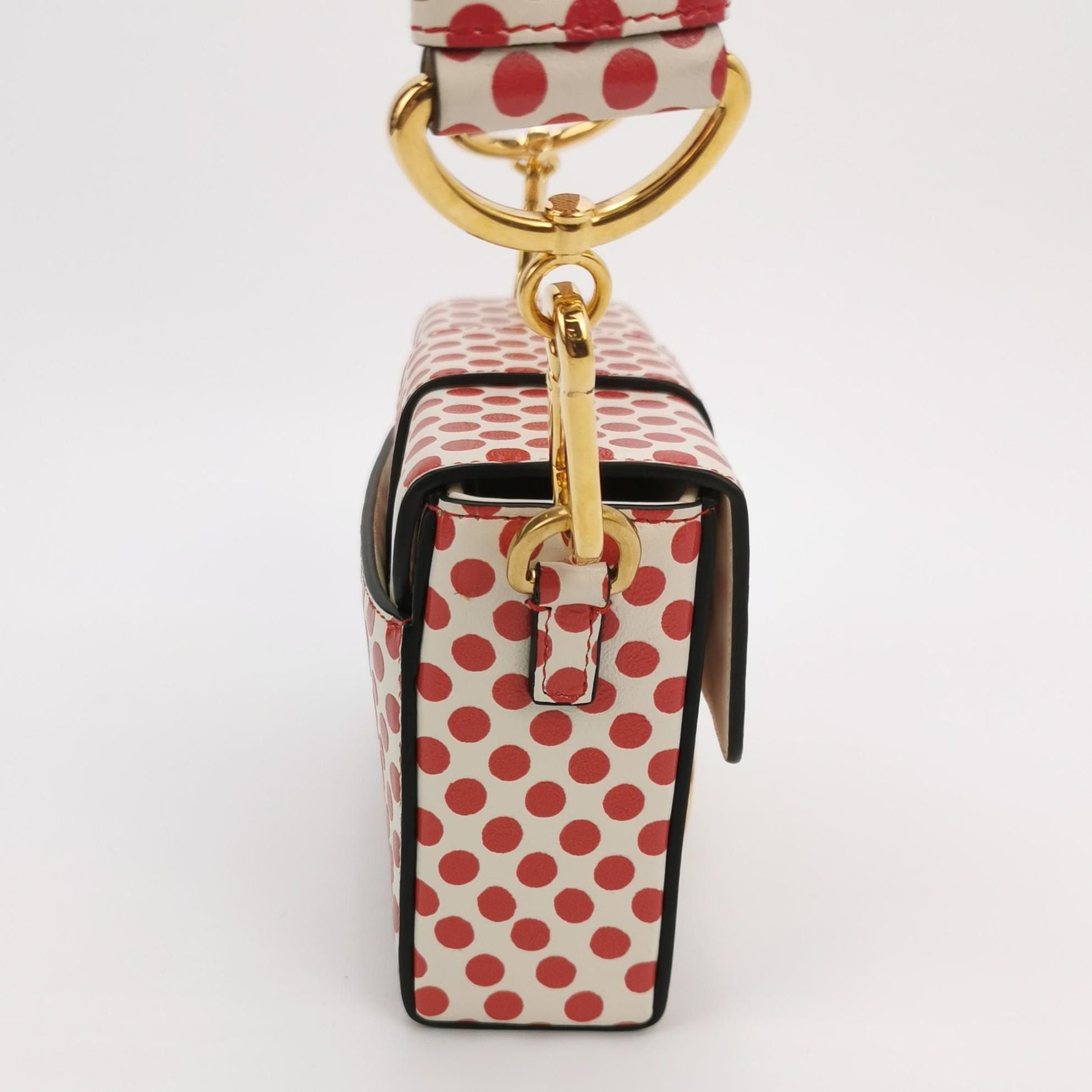 Dior 30Montaigne Mini Dot CD Logo Crossbody Bag 057852200110