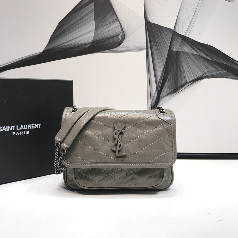 Yves Saint Laurent - Bags
