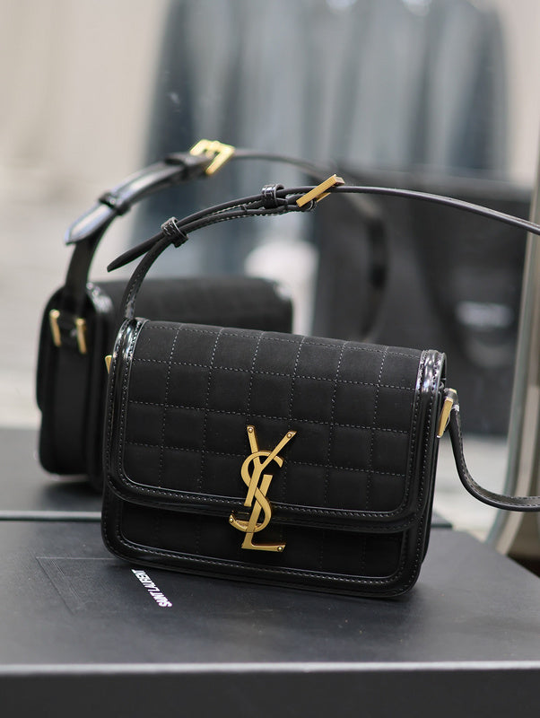 Yves Saint Laurent - Bags
