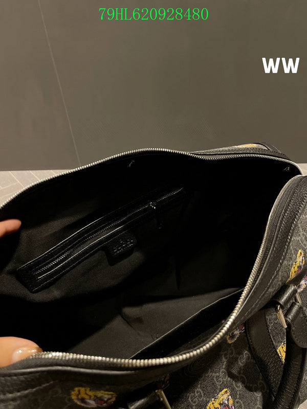 Gucci The Tote Style 18
