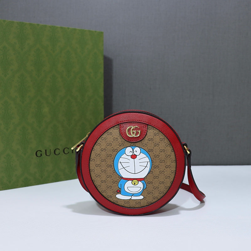 Gucci Designer Handbag