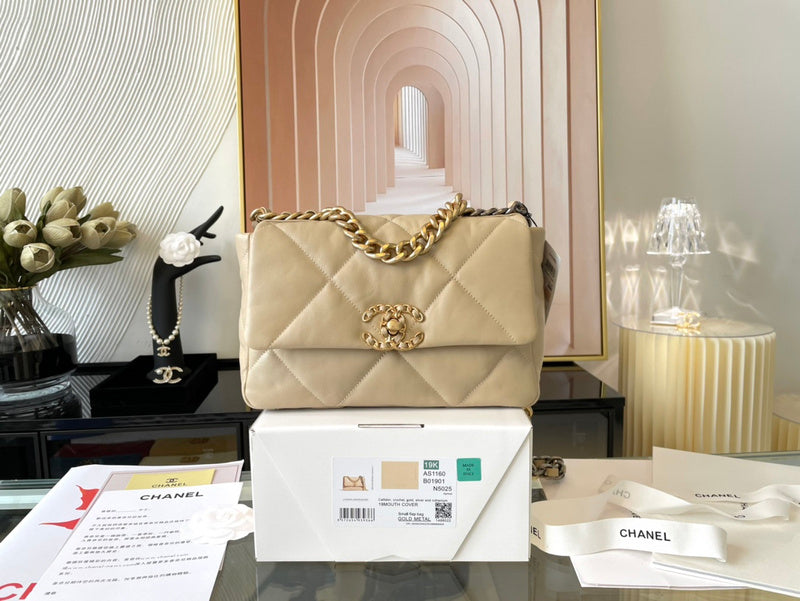 Chanel Bags