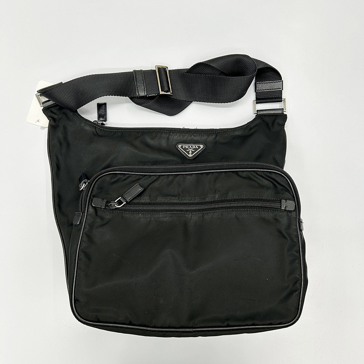 Prada Prada Crossbody Bag pr8820gg
