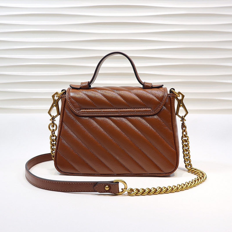 Gucci Designer Handbag