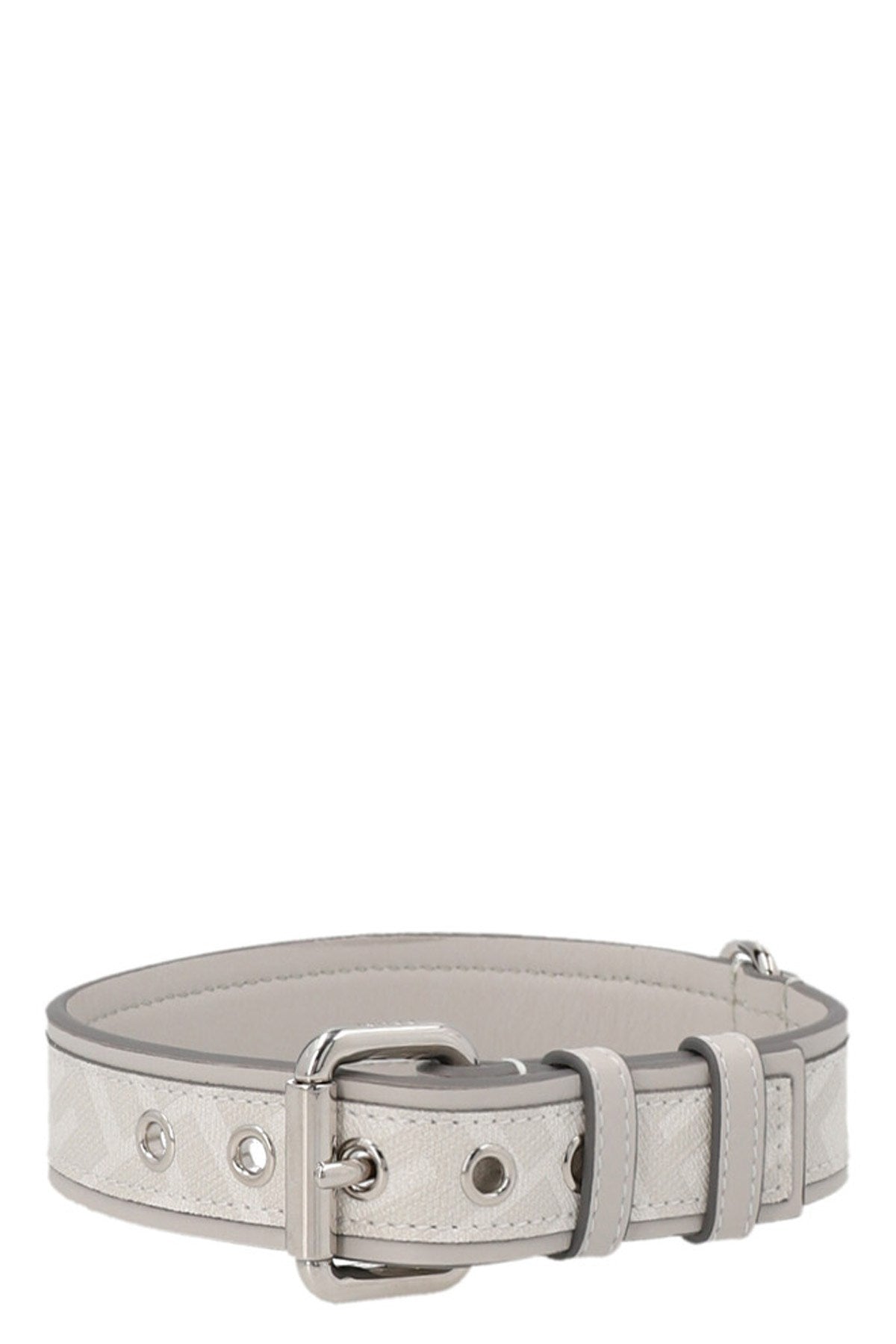 Fendi Women Logo Collar