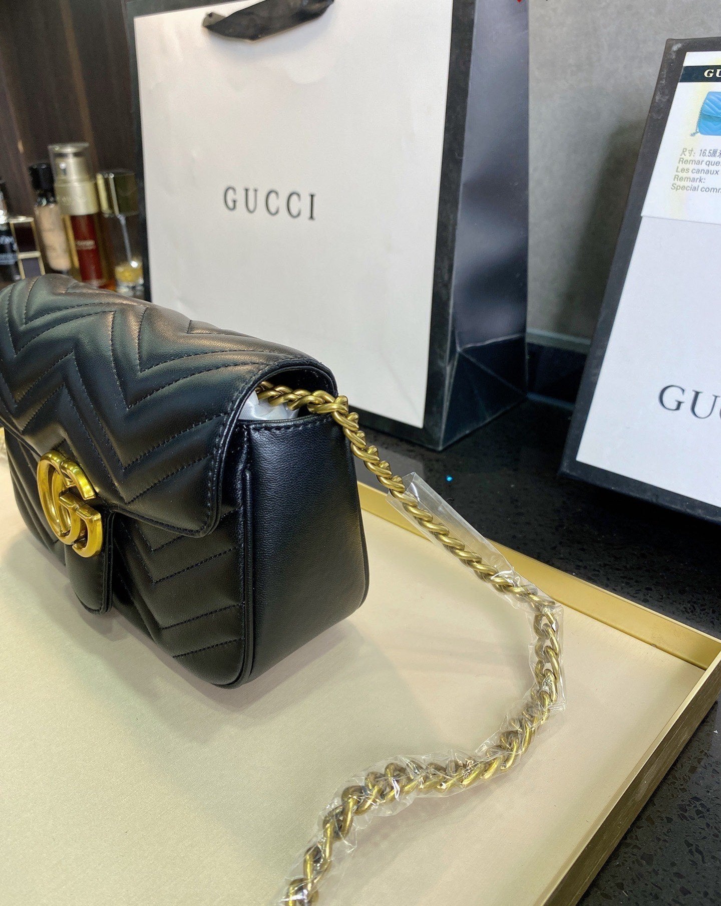 Gucci Arrival Handbag Style 96