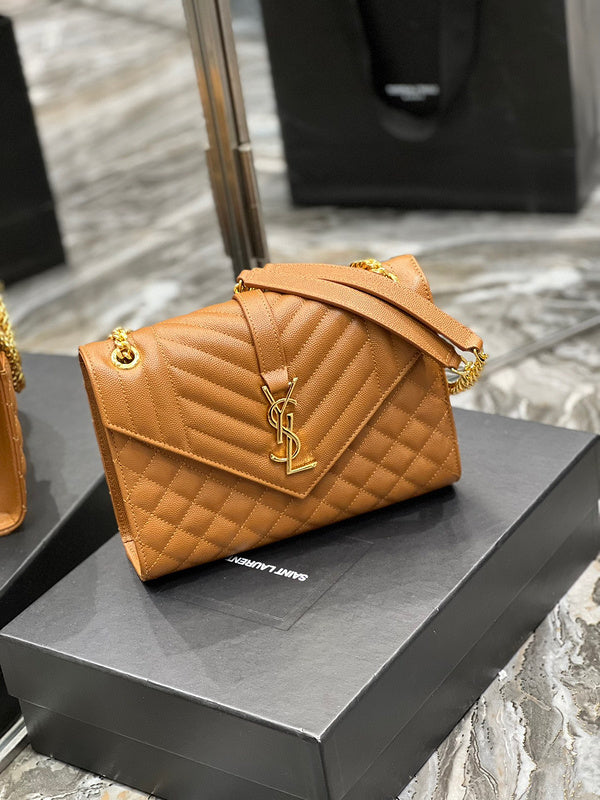 Yves Saint Laurent - Bags