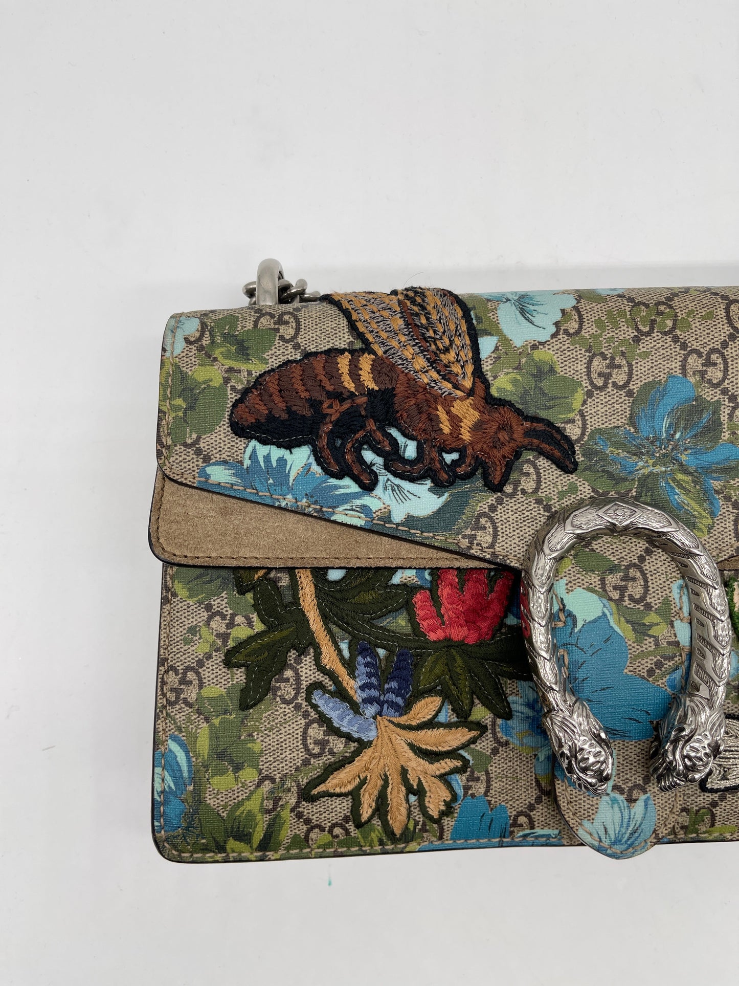 Gucci Designer Handbag