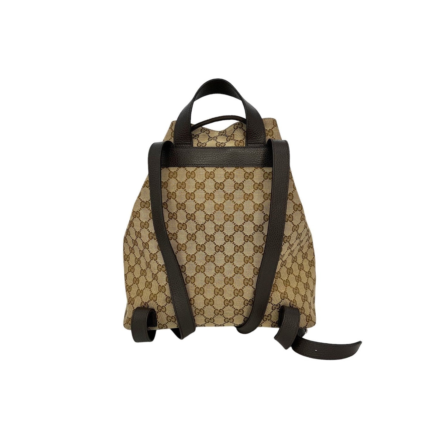 Gucci Leather Mini Shoulder Bag