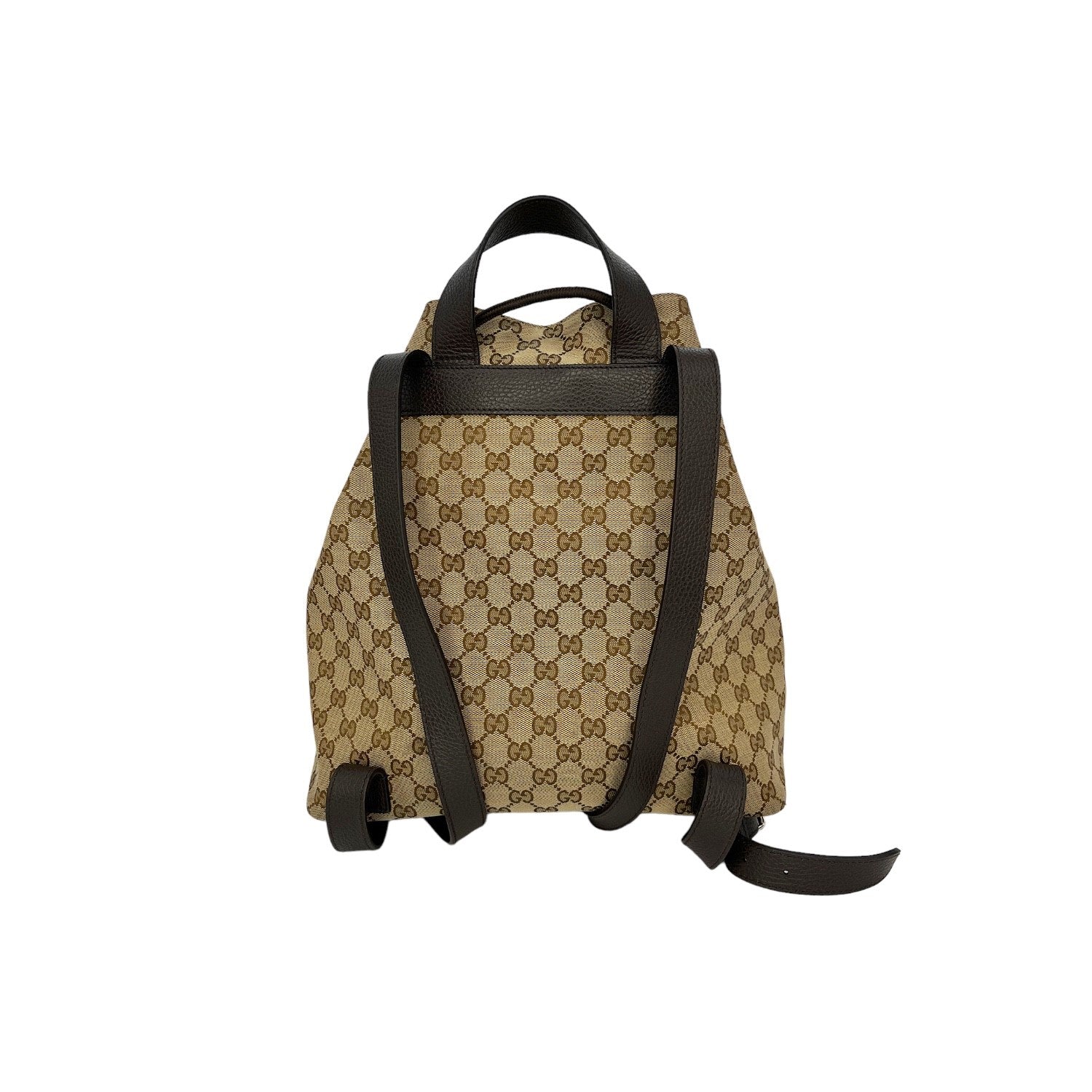 Gucci Leather Mini Shoulder Bag