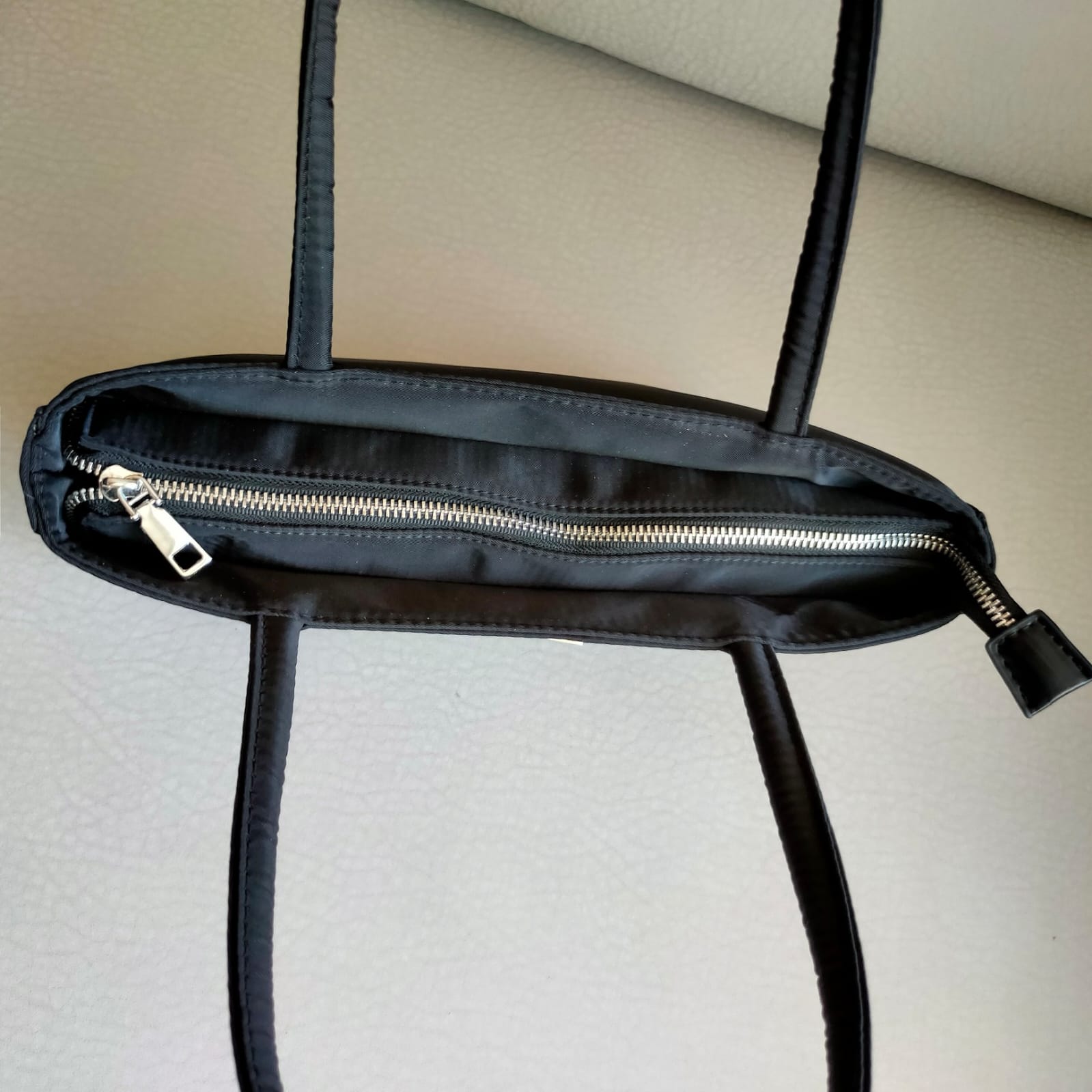 Prada Handbag