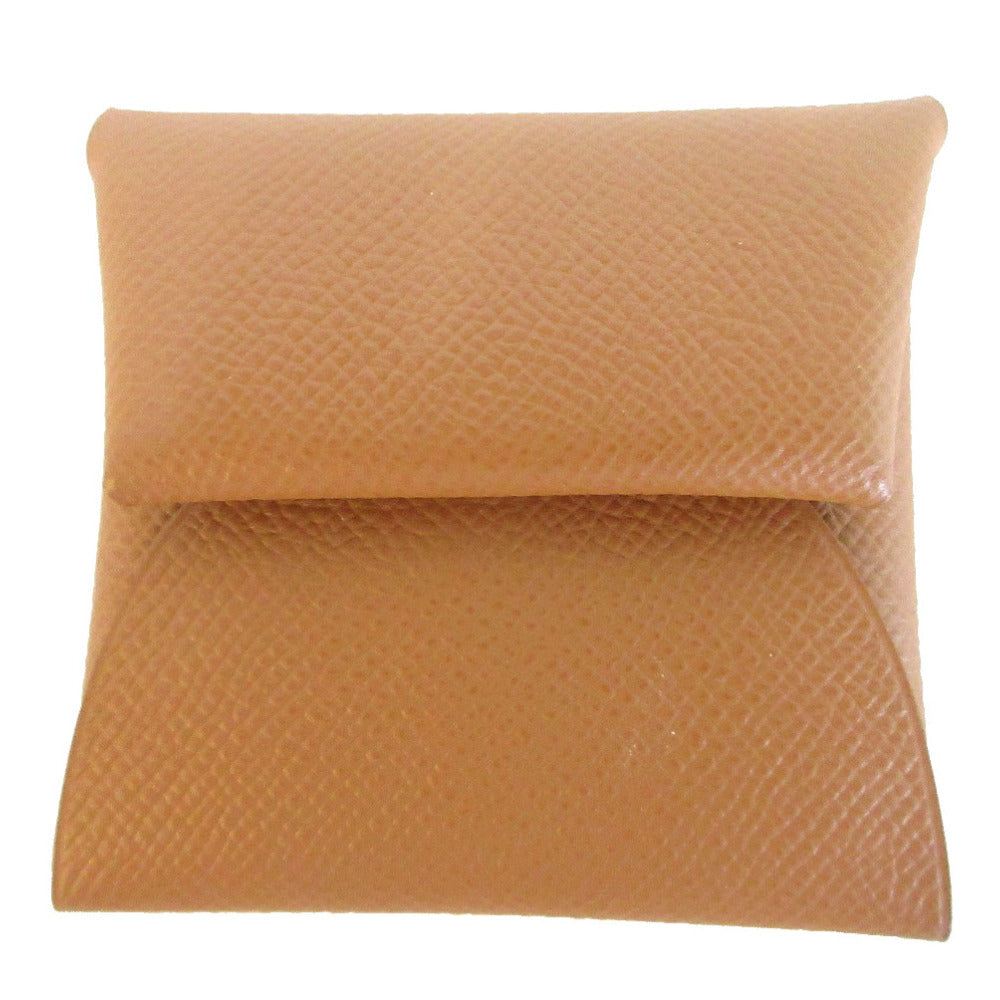 HERMES Coin case Epsom gold Bastia Women