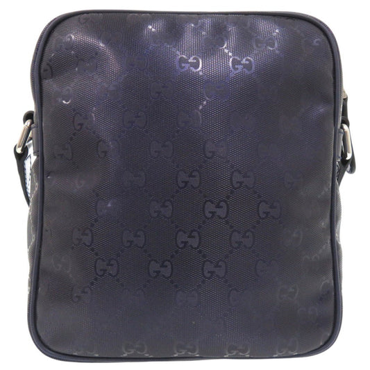 GUCCI Shoulder Bag 233268 497717 PVC purple
